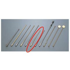 金メッキ 月のしずく ミニマドラー