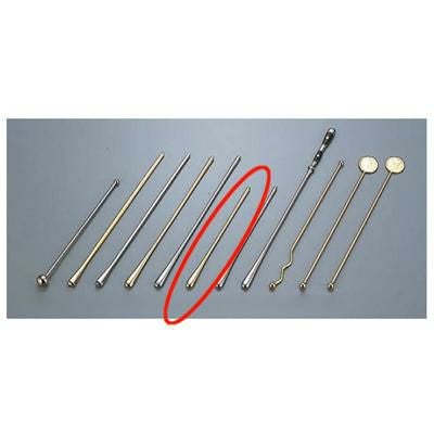 金メッキ 月のしずく ミニマドラー