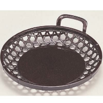 かご 7寸片手かご茶パール