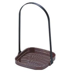 かご くつわ手提台(大)新溜