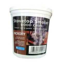 【スモーキングガン 専用ウッドチップ ヒッコリー 161g】/業務用/グループA