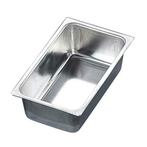 TP 総絞り ミニパウンドケーキ型 小(1個入)No.2343