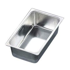 TP 総絞り ミニパウンドケーキ型 小(1個入)No.2343