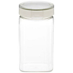 【フレッシュロック 角型 1700ml】 幅97×奥行110×高さ210(mm)/業務用/グループA