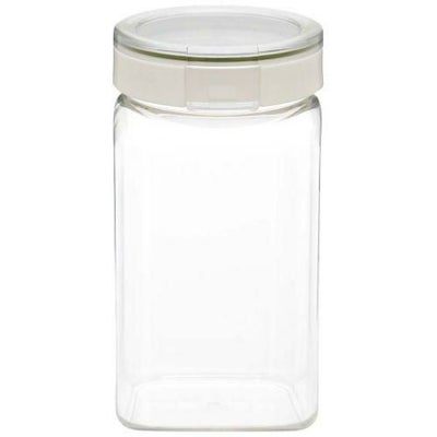 【フレッシュロック 角型 1700ml】 幅97×奥行110×高さ210(mm)/業務用/グループA