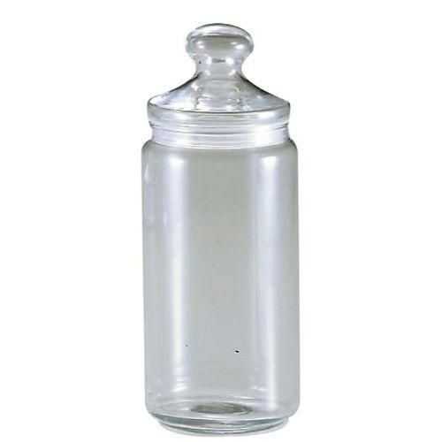 ポットクラブ(ガラス製密閉容器)12252 1.5L