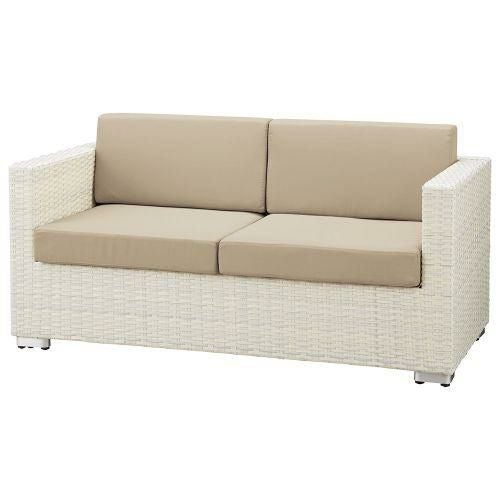 ガーデンソファ ロードス(既製品) L