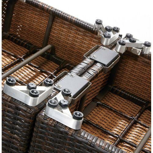 ロードスシリーズ(連結用金具/2個セット)