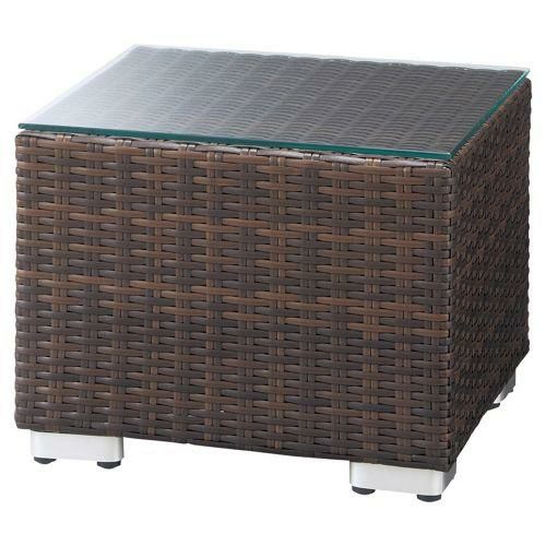 CHERRY(チェリーレスタリア) ガーデンテーブル ロードス サイドテーブル