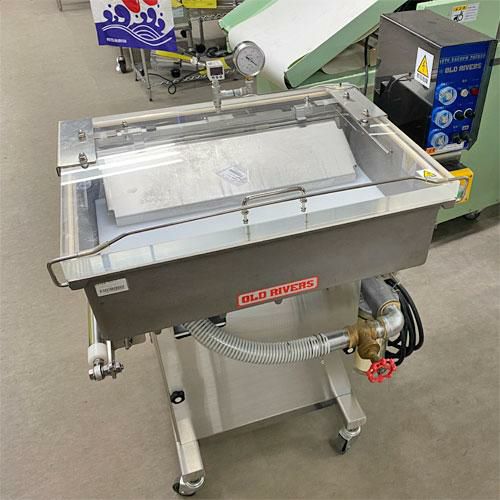 キャンペーン価格】【業務用/新品】 【TOSEI】真空包装機 据置型 液晶