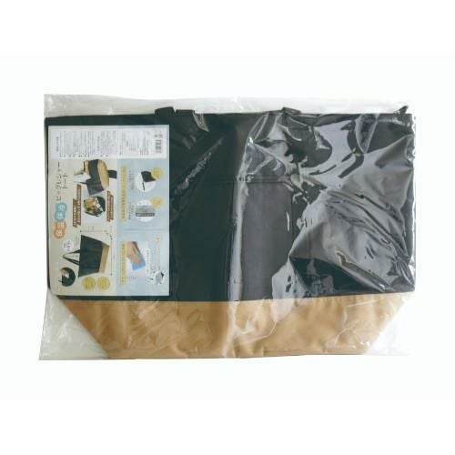 LL-03 レジャー&ライフ 保温保冷レジャートート 大