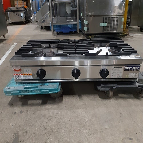 フクシマガリレイ】リーチイン冷蔵ショーケース MRS-120GWSR2 幅1200