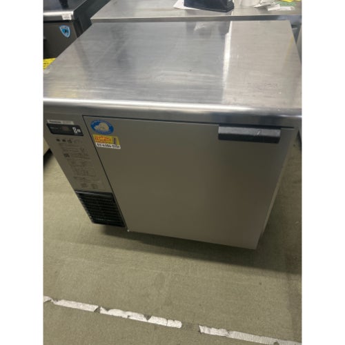 業界最長1年保証】【中古】冷凍冷蔵コールドテーブル パナソニック