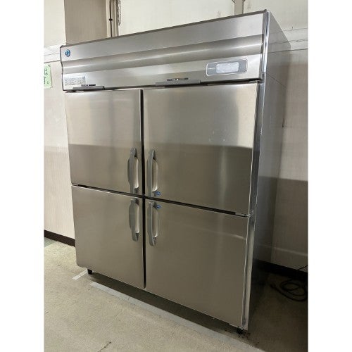 ホシザキ製業務用真空包装機 中古】真空包装機 ホシザキ HPS-300A 幅420×奥行565×高さ325 【送料