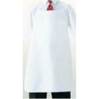 焼肉用 エプロン JT4540-0 フリー 綿100%