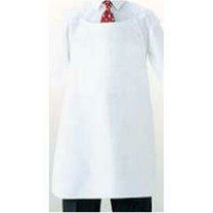 焼肉用 エプロン JT4540-0 フリー 綿100%