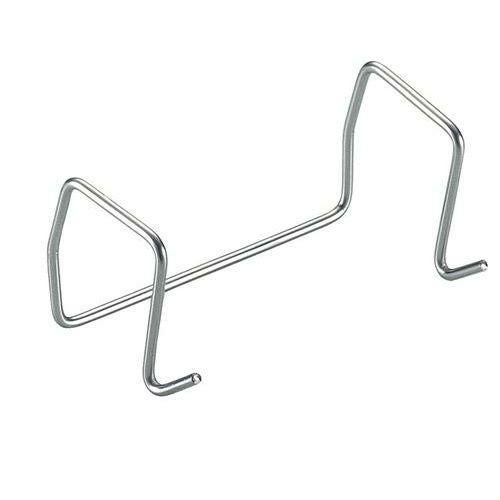 IKD 抗菌 庖丁差し 流し掛専用ハンガー 小