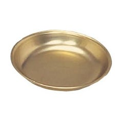 蓚酸アルマイト パン皿(深型)104