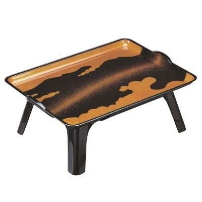 御膳 手付大名膳 雲梨地 セット