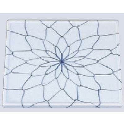 盛器 富士手提盛器用陶板網目