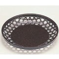 かご 新6寸丸かご茶パール 高さ28 直径:179