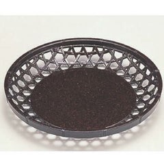かご 新6寸丸かご茶パール 高さ28 直径:179