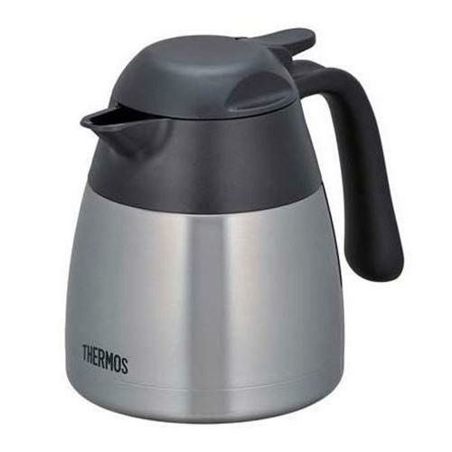 サーモス THERMOS 卓上ポット THX-700 ステンレス 0.7L
