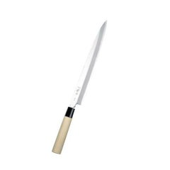 敏幸 改良霞 特製 柳刃 27cm