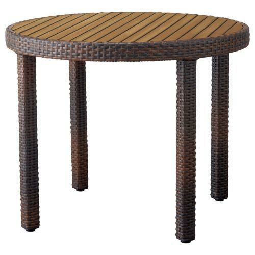 CHERRY(チェリーレスタリア) ガーデンテーブル エーゲテーブル2型