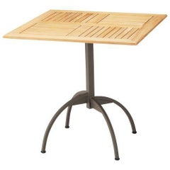 ガーデンテーブル カフェテーブル55号