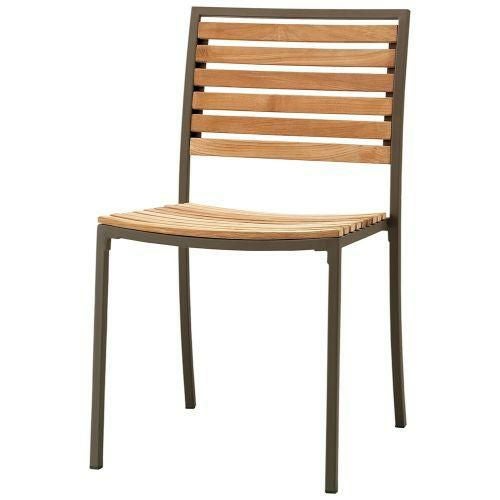 業務用椅子 CHERRY(チェリーレスタリア) ガーデンチェア デニング