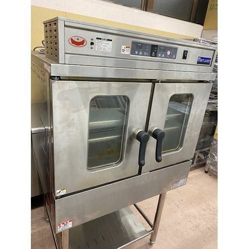 直接引取限定】フジマックガスコンベクションオーブンFGCO100 / LPガス