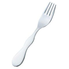 チタニウムシルバーエイジ 介護用フォーク S