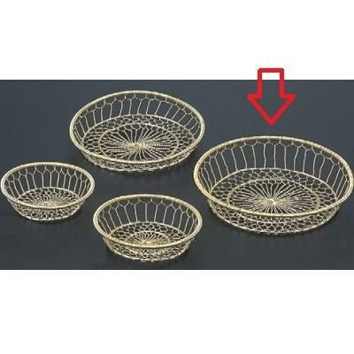 盛皿 丸盛皿金彩13φ