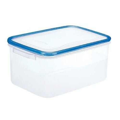 パッセハード シール容器 WJ-4 クリアブルー