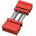 【マリー 砥石台 レッド】 幅205~255×奥行80(mm)/業務用/グループA