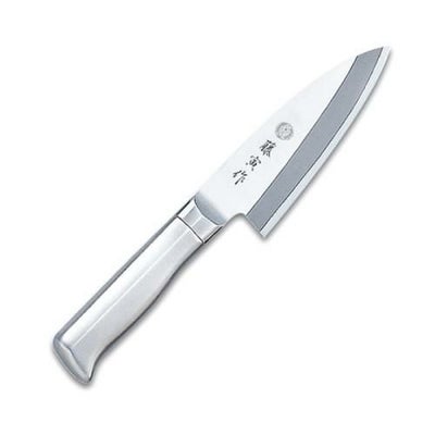 藤寅作 小出刃 FU-634 12cm