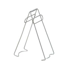 EBM 18-8 土鍋ホルダー 大 全長240 直径21~30cm用