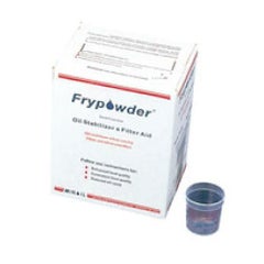 フライパウダー ミルオイル 業務用箱入(計量カップ付)L103