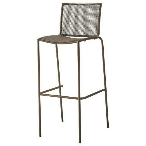 ガーデンチェア ラスティS