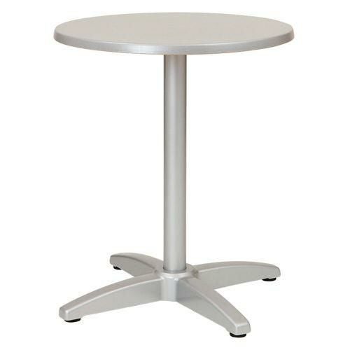 ガーデンテーブル マドリーテーブル60 2型