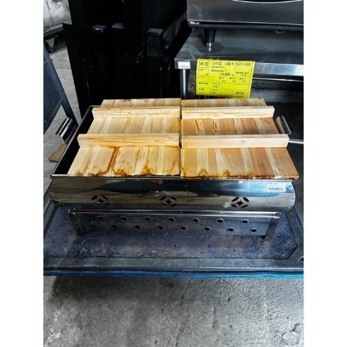 中古おでん鍋の通販ならテンポスドットコム