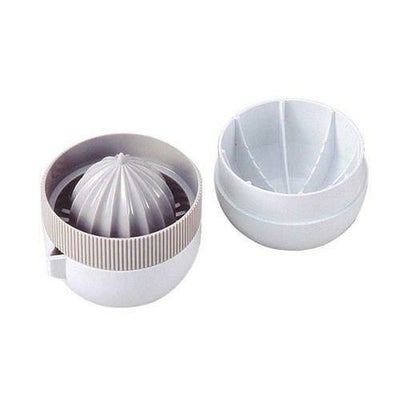 レモン絞り器(三層式)No.586