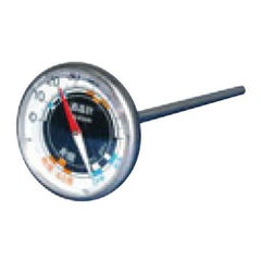 サンシン 酒温計