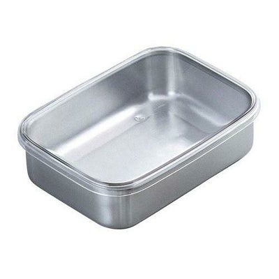 18-8 キッチンバット 小(220×170×63)