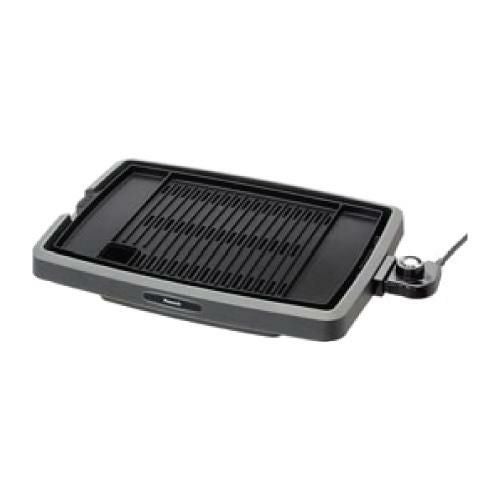 ピーコック 電気焼物器 WY-C120 幅460×奥行308×高さ79mm/小物送料対象商品