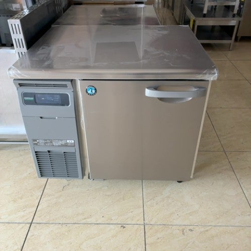 業界最長1年保証】【中古】冷蔵コールドテーブル ホシザキ RT-90SDG-1