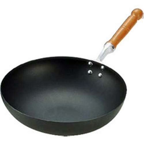 【TKG】KO鉄 北京鍋 30cm /9-0424-1002