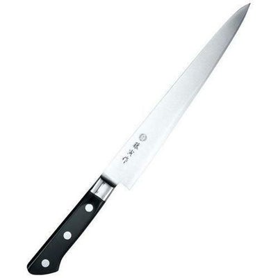 藤寅作 DP鋼(ツバ付)筋引 FU-805 24cm