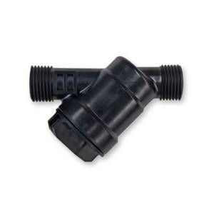 YST-1 【イトミック】 Y型ストレーナー 幅85×奥行38×高さ59(mm)/送料別途見積